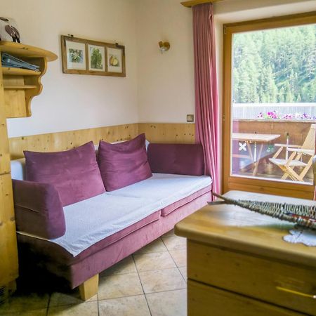Ferienwohnung Beim Gruber Melag Exterior foto
