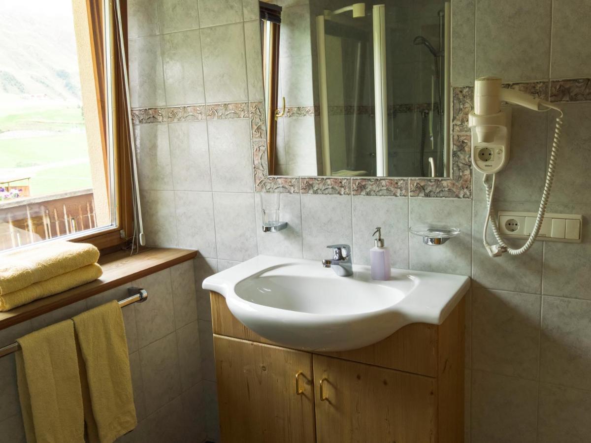 Ferienwohnung Beim Gruber Melag Exterior foto