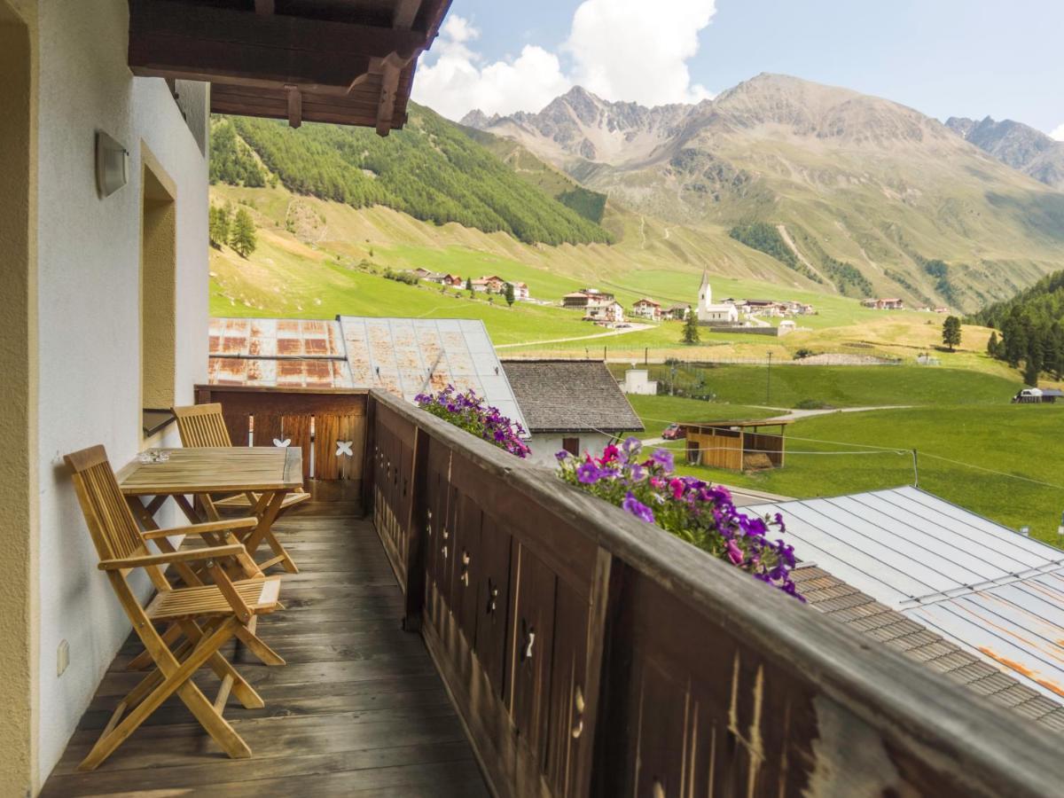 Ferienwohnung Beim Gruber Melag Exterior foto