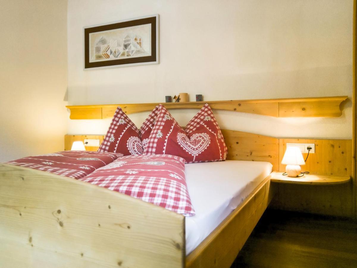 Ferienwohnung Beim Gruber Melag Exterior foto