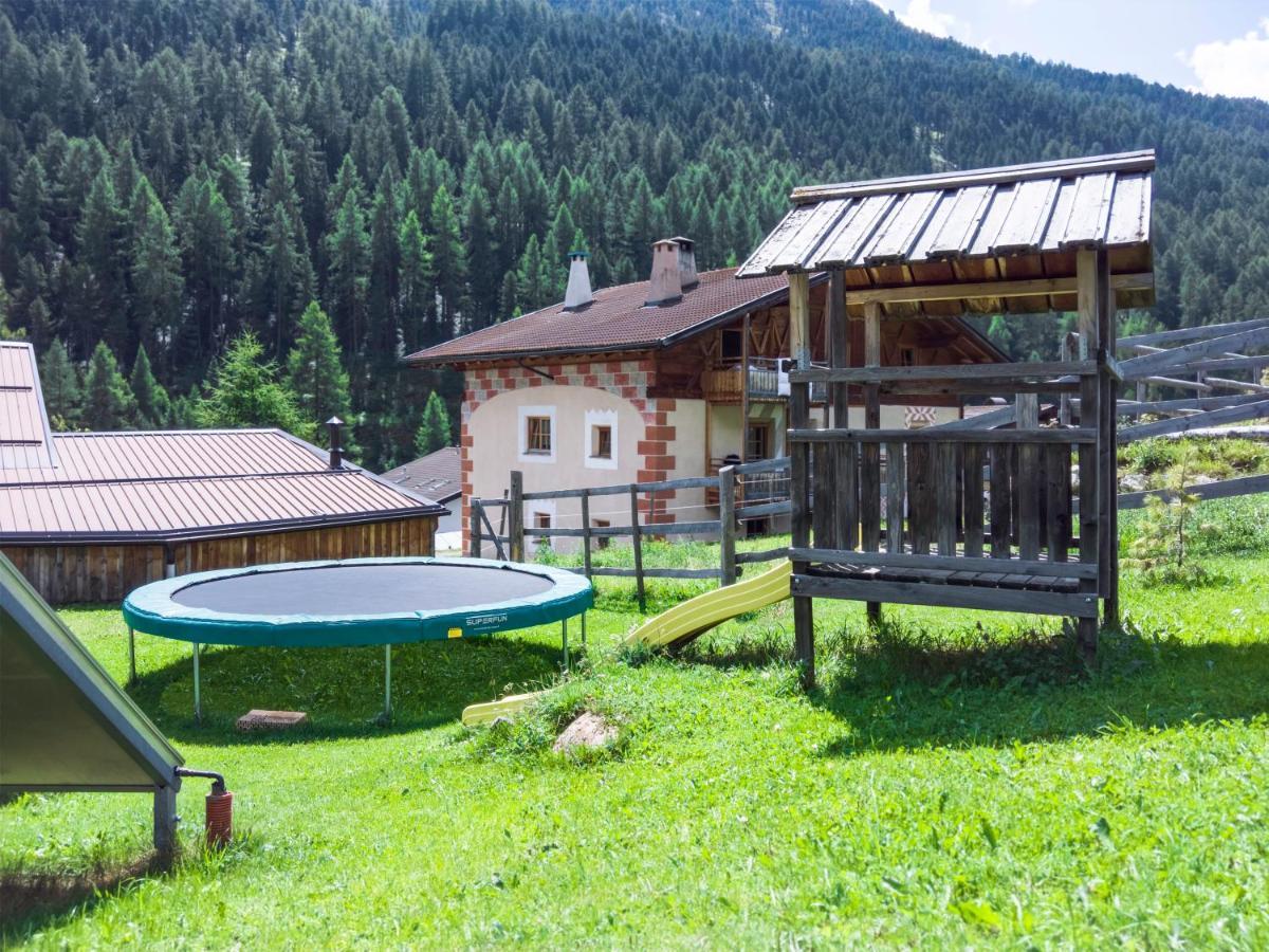 Ferienwohnung Beim Gruber Melag Exterior foto