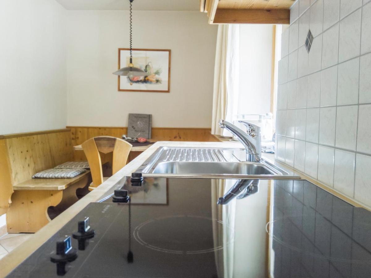 Ferienwohnung Beim Gruber Melag Exterior foto