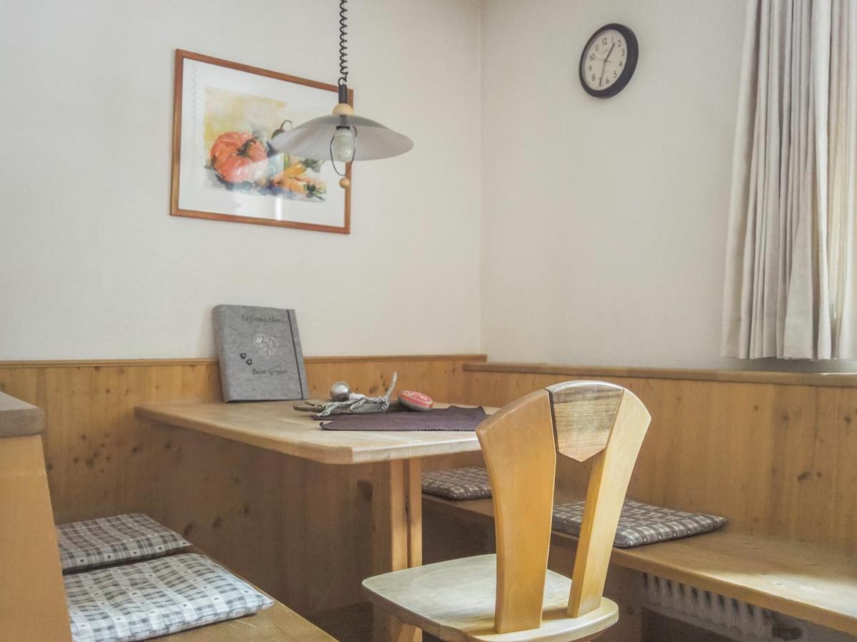Ferienwohnung Beim Gruber Melag Exterior foto