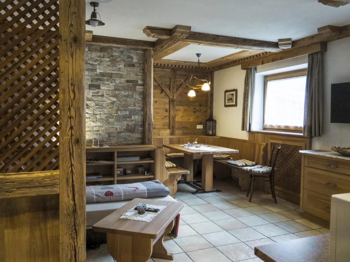Ferienwohnung Beim Gruber Melag Exterior foto