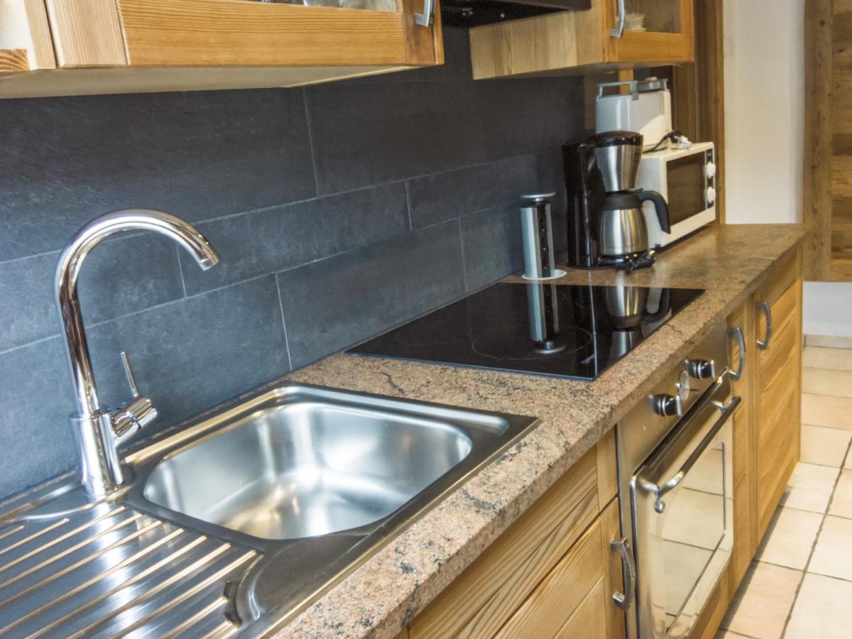 Ferienwohnung Beim Gruber Melag Exterior foto