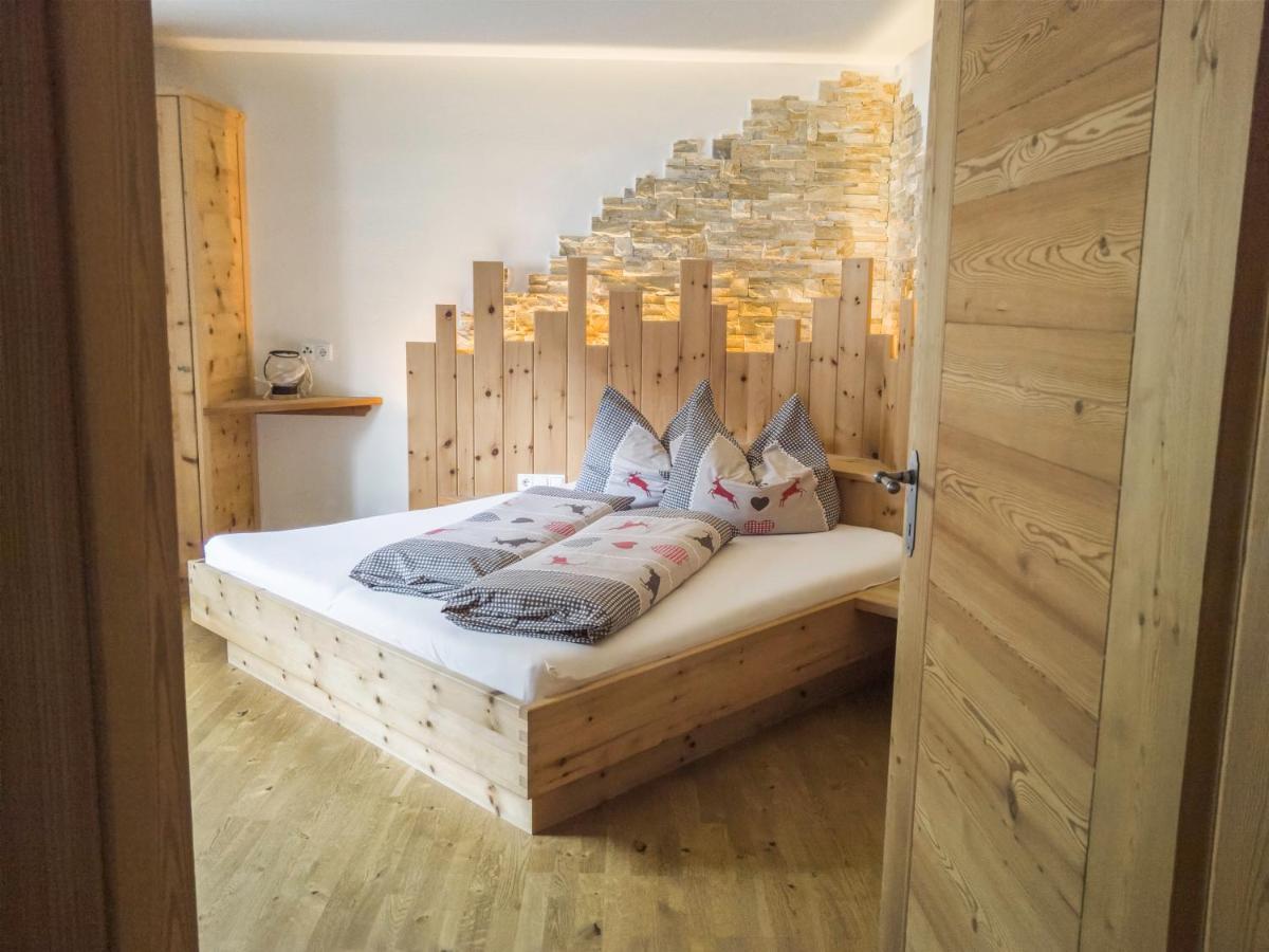 Ferienwohnung Beim Gruber Melag Exterior foto