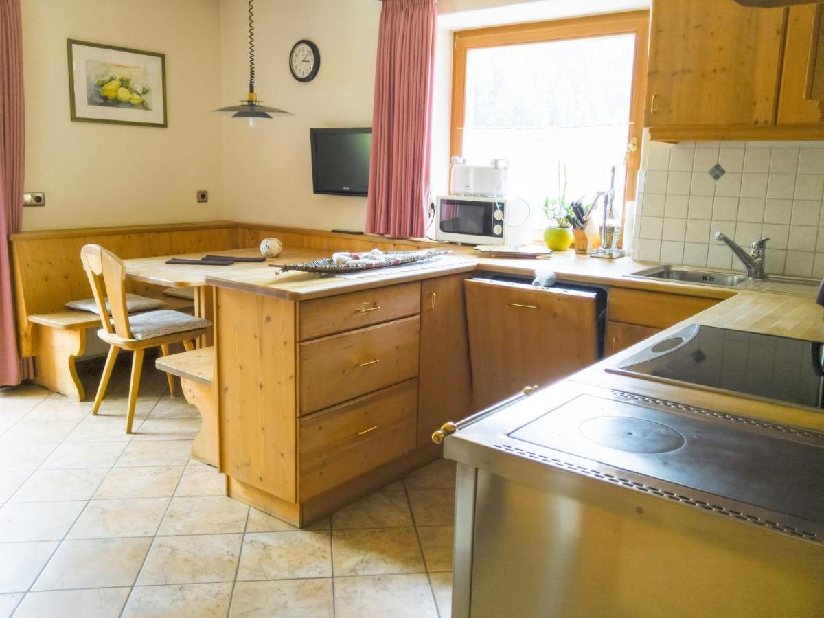 Ferienwohnung Beim Gruber Melag Exterior foto