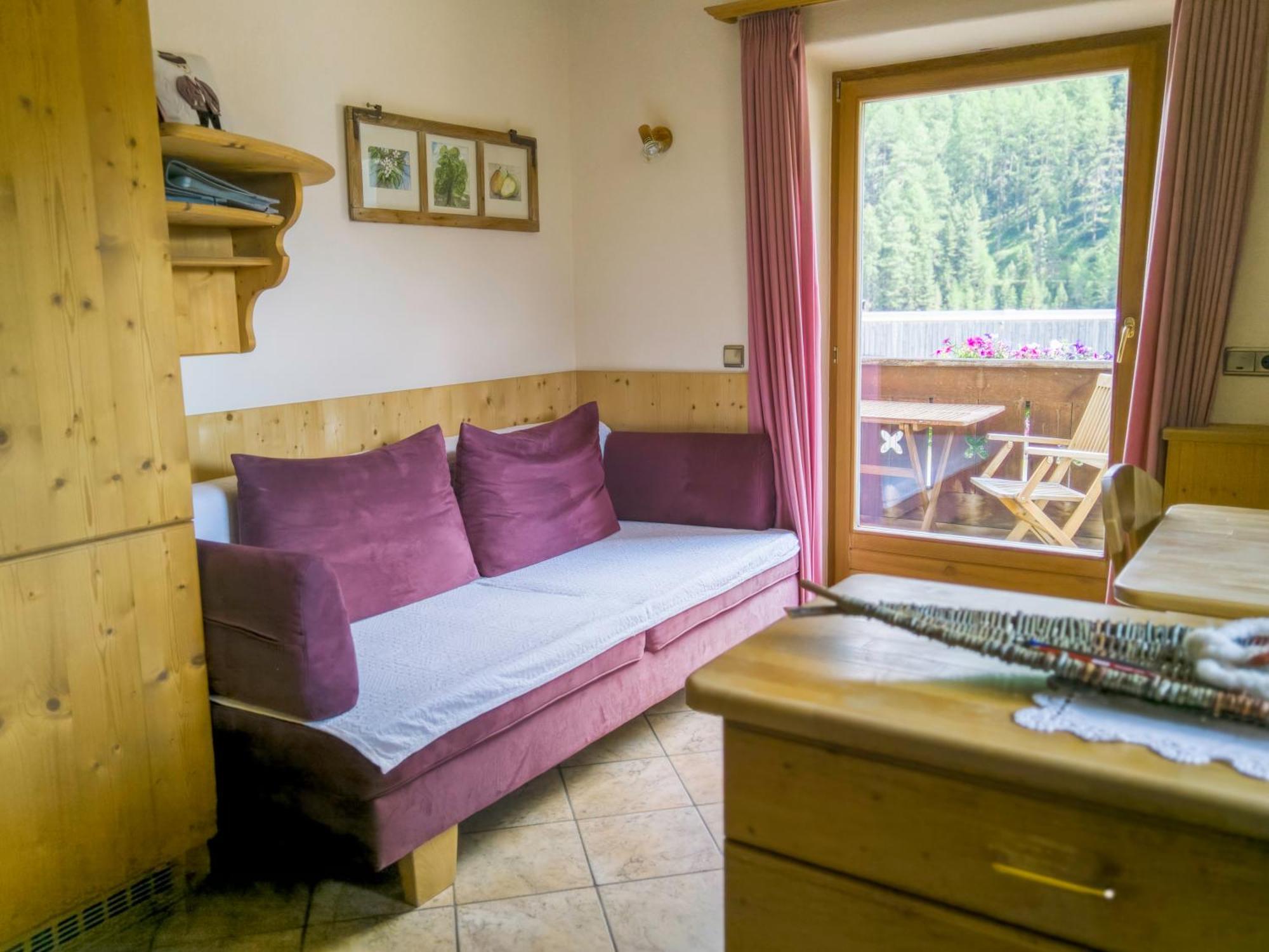 Ferienwohnung Beim Gruber Melag Exterior foto