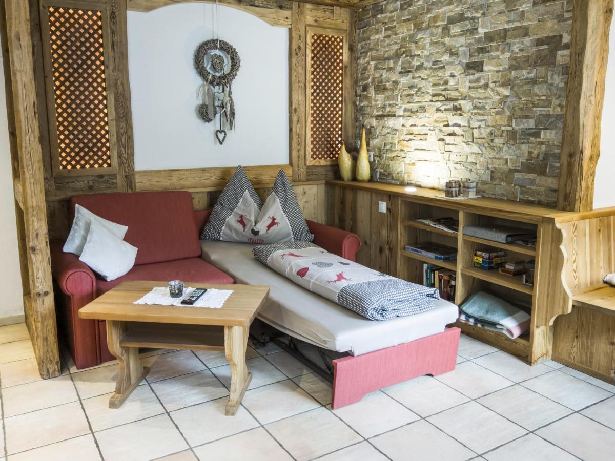 Ferienwohnung Beim Gruber Melag Exterior foto