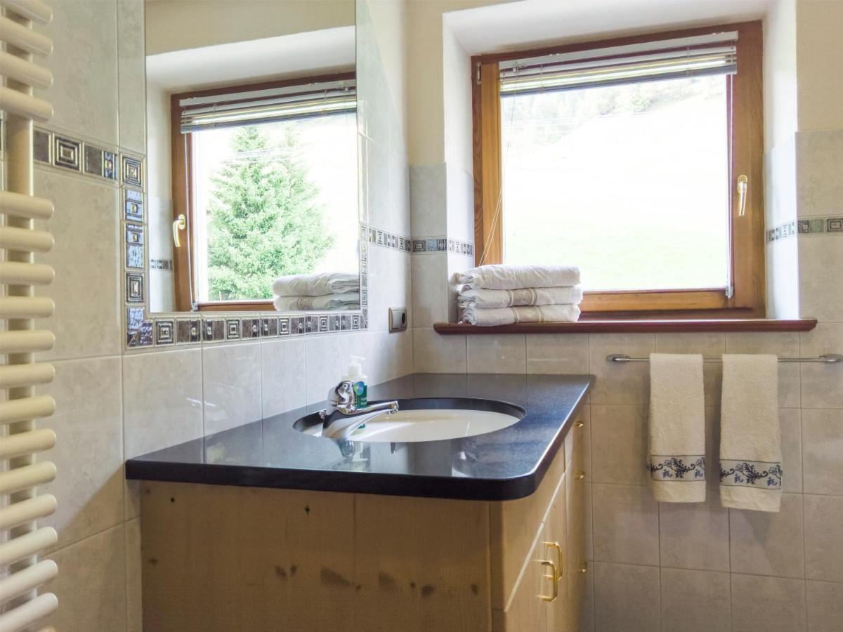 Ferienwohnung Beim Gruber Melag Exterior foto
