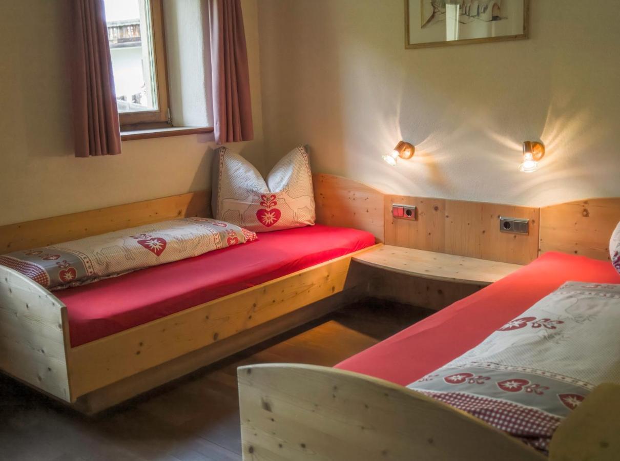 Ferienwohnung Beim Gruber Melag Exterior foto