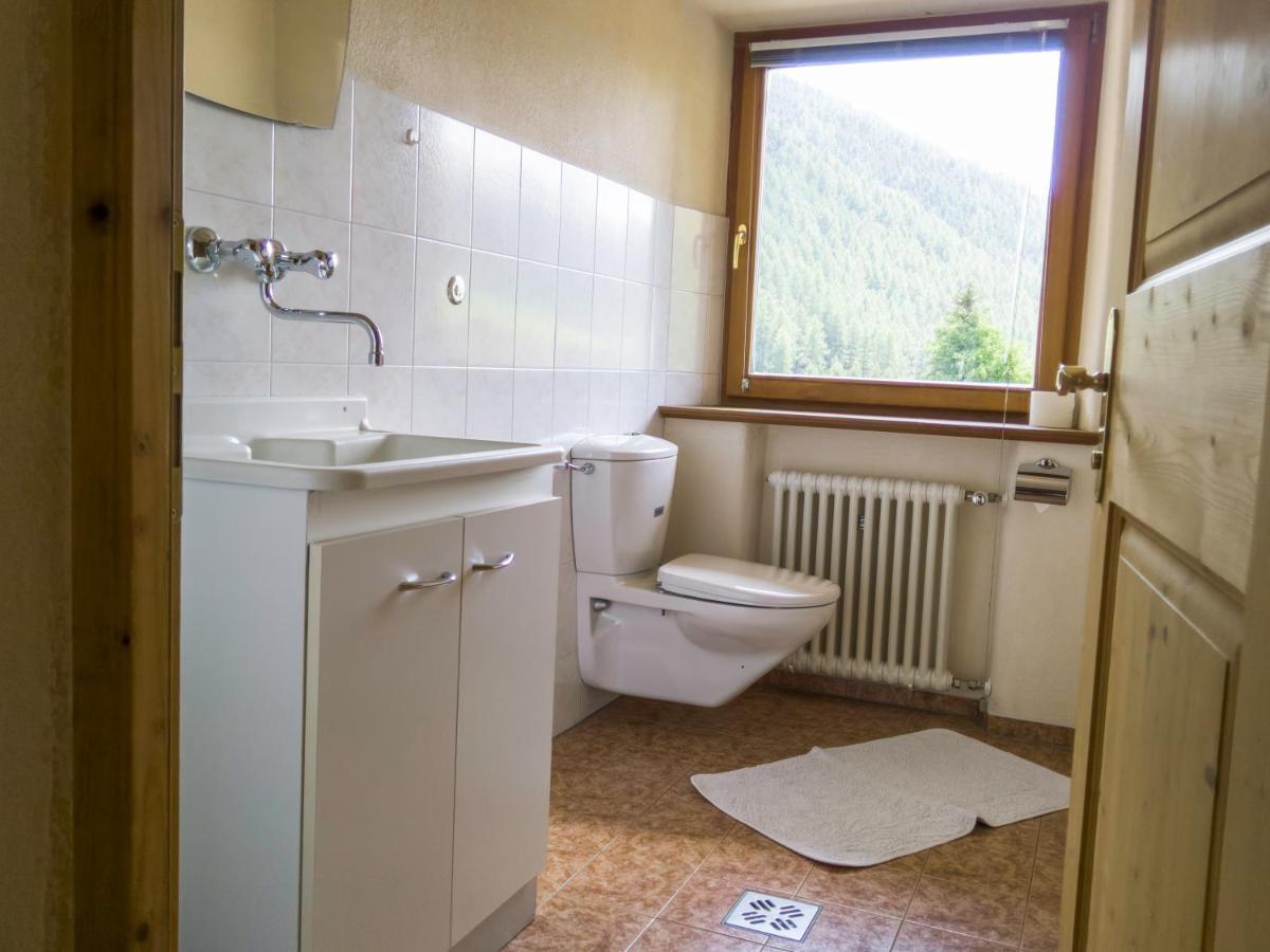 Ferienwohnung Beim Gruber Melag Exterior foto